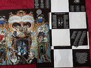 Vinyl, Michael Jackson 