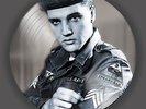 Elvis Presley - G.I. Blues (Picture Disc)