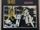TOM WAITS swordfishtrombones 1983 Island 1st press w/ insert/lyrics EX condition