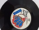 SIC HIM ROVER/ THE CRYSTALITES 1970 7