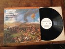 AUDIOPHILE - ANDRE PREVIN Tchaikovsky Spectacular LP Mobile Fidelity MFSL 1-502