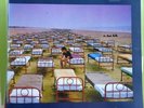 PINK FLOYD A MOMENTARY LAPSE OF REASON VINYLE 33 T