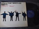 BEATLES - HELP  LP PRIMERA ED ORIG ESPAÑOLA 1965, MUY BUEN ESTADO
