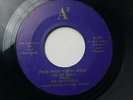 Rare GARAGE 45- THE RATIONALS- LOOK WHAT YOU'RE DOIN(To Me Baby)  A2 Original