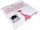 Pink Panther Soundtrack Henry Mancini Record Vinyl LP RSD 2014 Record Store Day