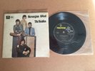 THE BEATLES*Norwegian Wood*7