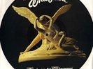 WHITESNAKE saints and sinners (picture disc) LP EX/ LBGP 30354 uk 1982