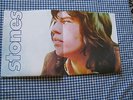 ROLLING STONES let it bleed POSTER