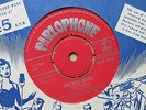 BERT WEEDON Big Note Blues / Rippling Tango UK 7