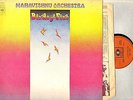 MAHAVISHNU ORCHESTRA (JOHN MCLAUGHLIN) birds of fire LP EX/VG+ 65321 uk cbs 1973