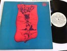 The ESP Sampler - FUGS Bob James ALBERT AYLER ESP 1051 W/ INSERT LP