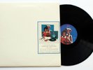 PROMO-ONLY LP: MICHAEL JACKSON 