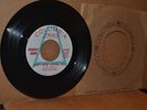 ROBERT JOHN: CAN'T STOP LOVING YOU; COLUMBIA MINT- NORTHERN SOUL W.L. PROMO 45