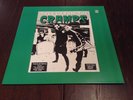 CRAMPS Tales From The Cramps Vol. 1 Up From The Garage NEW vinyl Alex Chilton
