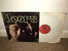 THE DOORS Selftitled Debut LP Elektra 1967 Stereo UK 1st
