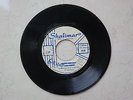 LLOYD PARKS - SLAVING // VERSION / SHALIMAR