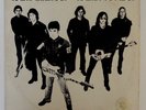 RADIO BIRDMAN / RADIOS APPEAR / ORIG US '78 PROMO LP SIRE SRK 6050 PUNK
