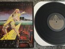 Messiah Prophet Band - Rock the Flock LP Vinyl - 1984 Morada Christian Metal