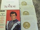 HMV SAN 151-3 (3 x LPs)(3 x W/A): VERDI: 