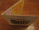 Brian Wilson Presents Smile double gatefold 2xLP 180 Gram BEACH BOYS embossed