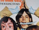 THE ROLLING STONES LP DAVID BAILEY PHOTO COVER DECCA 1970 HOLLAND ORIGINAL NMINT
