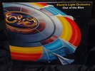 Electric Light Orchestra Out Of The Blue SEALED USA 1977 2 VINYL LP SET
