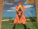 David Bowie - Earthling - Rare UK Music On Vinyl Limited No'd Green vinyl LP