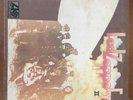 LED ZEPPELIN II 1969 UK 588198 Red/Plum ATLANTIC label G/F sleeve.