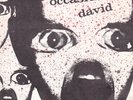OCCASIONALLY DAVID I Can't Get Used to Losing You  7