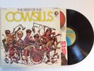 COWSILLS Best of the Cowsills ’69 vinyl LP MGM SE4597 Sunshine Pop Bubblegum NM
