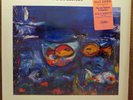 SEALED ALT ROCK LP: MAX EIDER BEST KISSER IN THE WORLD 6046-1-B