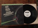 AUDIOPHILE  ZUBIN MEHTA / Williams Star Wars Suite LP Mobile Fidelity MFSL 1-008