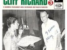 CLIFF RICHARD & NORRIE PARAMOR RECORDED IN LISBON EP PORTUGAL COLUMBIA SLEM 2223