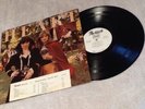 Heart. Little Queen  Portrait 34799 Wlp Promo Lp. Near Mint