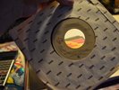 JOHN ANDERSON - I'M JUST AN OLD CHUNK OF COAL   1981 45 RPM 7 INCH SAVE A LOT