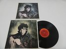 Bruce Springsteen - Live 1975   1985 Japan Promo Only LP + Promo Pannel