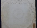 QUARTETO EM CY - TUDO QUE PODIA SER 1972 LP BRAZIL BOSSA JAZZ FUNK AZIMUTH HEAR