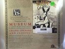 Sleepytime Gorilla Museum - Grand Opening & Closing 2LP NEW