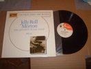 JELLY ROLL MORTON THE GENNETT PIANO SOLOS 1923-24 LP SWAGGIE JAZZ VINYL
