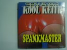 KOOL KEITH Spankmaster HIP HOP 2xLP SEALED TVT GOTHOM OVER CORE Ultramagnetic