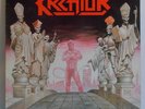 KREATOR Terrible Certainty - Original German RED VINYL LP - Sodom Destruction