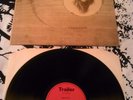 MARIE LITTLE - S / T LP RARE UK 1ST PRESS TRAILER LER 2084 BARRY DRANSFIELD FEM