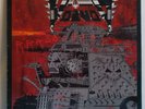 VOIVOD Rrroooaaarrr - Original Euro LP - Thrash Metal Mekong Delta Watchtower