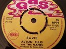 Alton Ellis Suzie UK 7