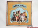 The Brady Bunch - Meet The Brady Bunch - Autographed, Signed - Vinyl Record