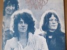 SPOOKY TOOTH Spooky Two LP ISLAND 1969 UK pink+foc ART-HUMBLE PIE-GROSVENOR