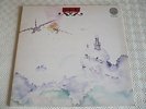 CLEAR BLUE SKY - VERTIGO SWIRL  ORIGINAL VINYL 1970 FIRST PRESS
