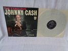 THE FABULOUS JOHNNY CASH LP.  Rare UK Phillips Minigroove BBL 7298 MONO 1958