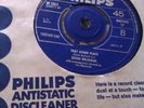 SUSAN MAUGHAN THAT OTHER PLACE PHILIPS 60'S NORTHERN SOUL LOVELY COPY EX+