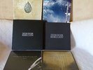 The Boxer Rebellion Box Set Vinyl LP -Rarität-